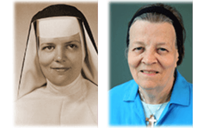 Sister Leonius Skaar