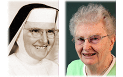 Sister Therese Maher