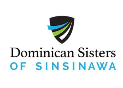Sinsinawa logo