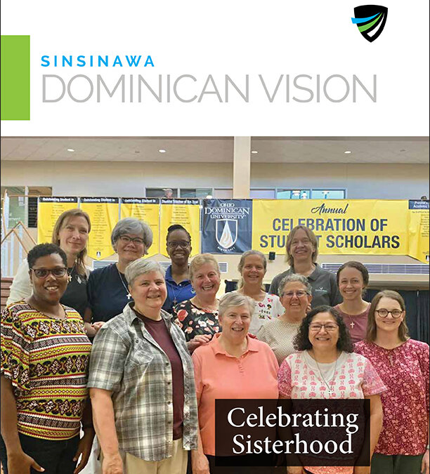 Dominican Vision January 2024