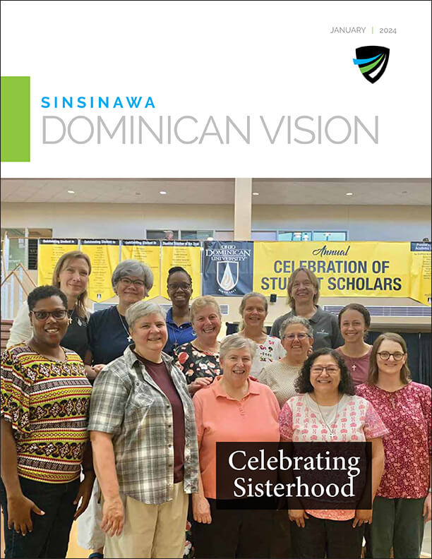 Dominican Vision January 2024