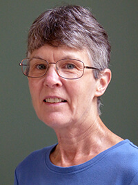 Associate Christine Krause