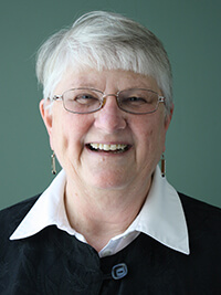 Sister Martha Mary Rohde